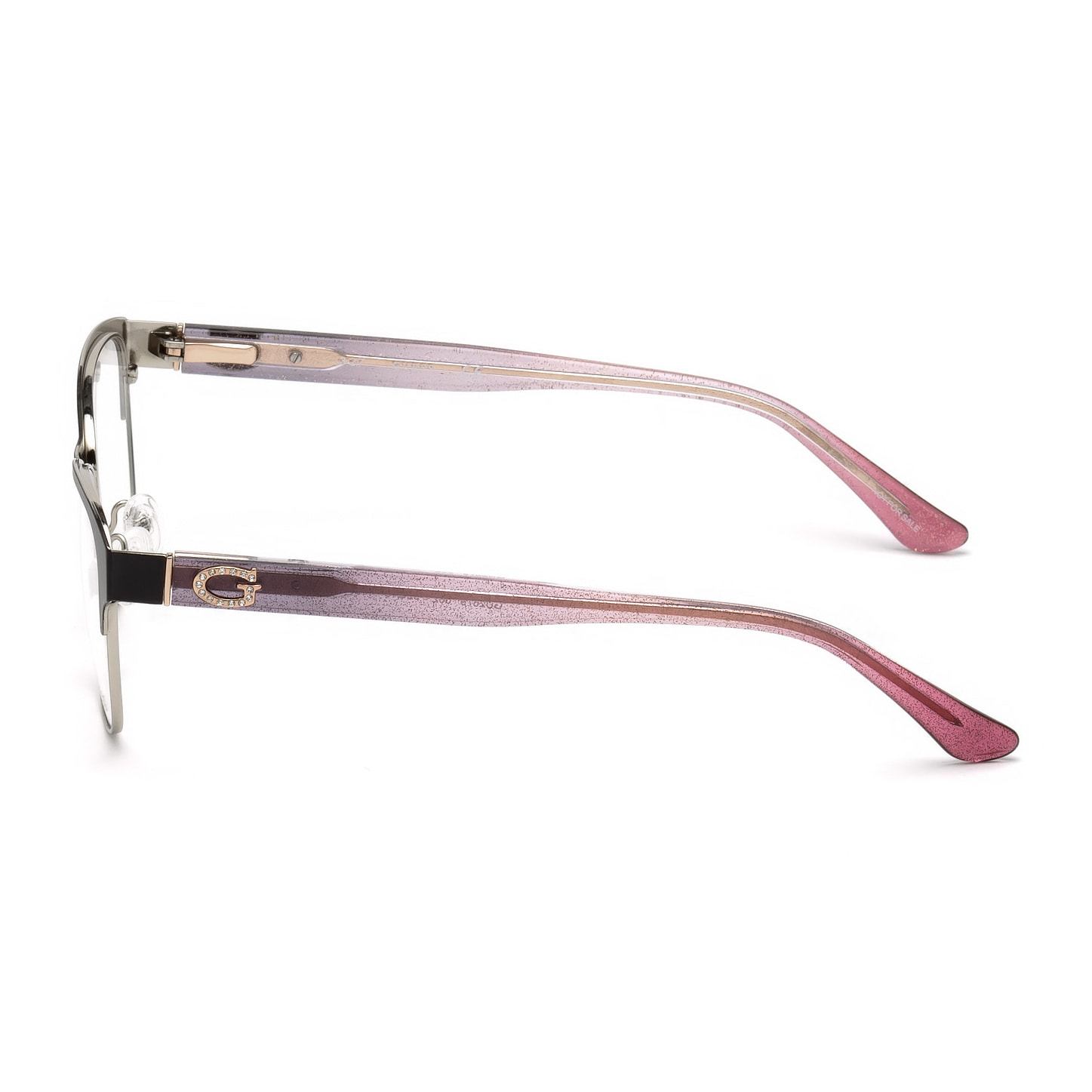 Montura de gafas Guess Mujer GU2679-52002