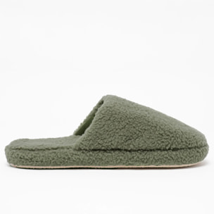 Zapatillas borrego Ollie