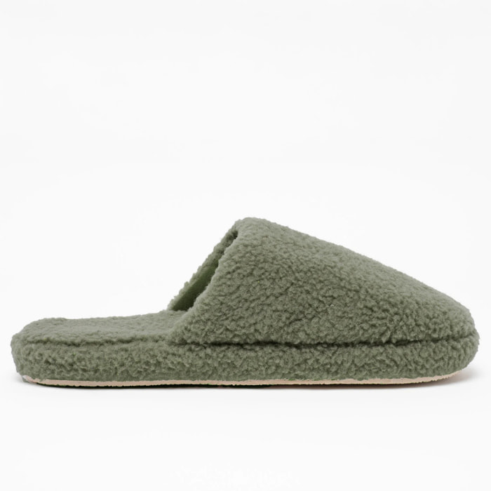 Zapatillas borrego Ollie