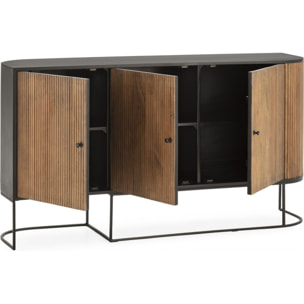 Buffet 3 portes - CYRUS