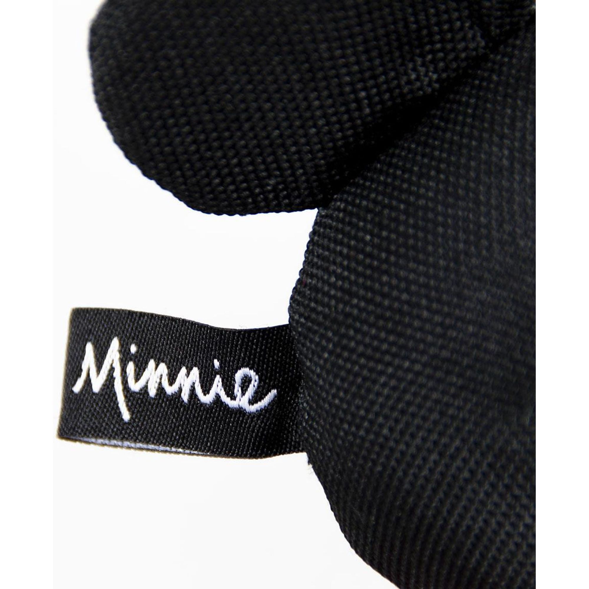 Cuerda Dental Para Perro Minnie Red