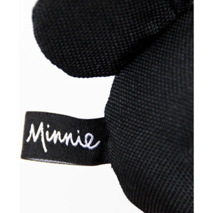 Cuerda Dental Para Perro Minnie Red