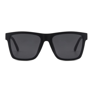 Gafas de Sol Hanukeii Breezy Black / Black