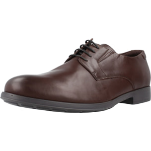 DERBIES - OXFORD GEOX U HILSTONE