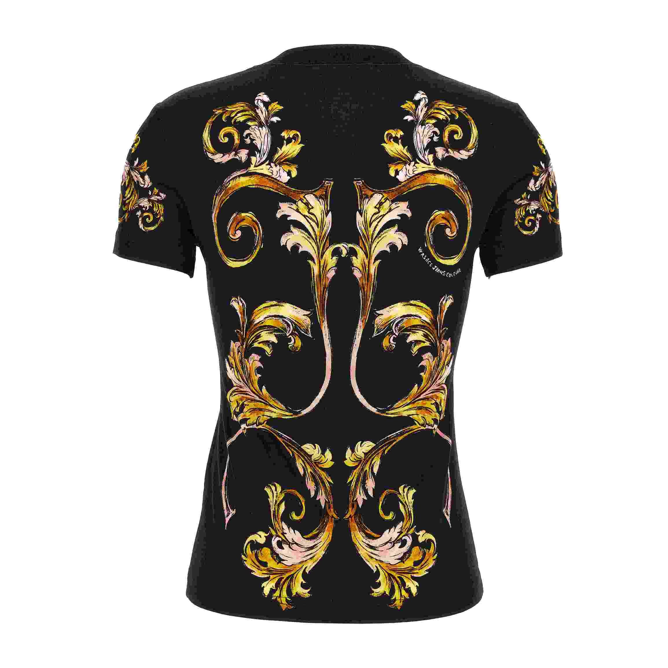 Versace Jeans Couture t-shirt