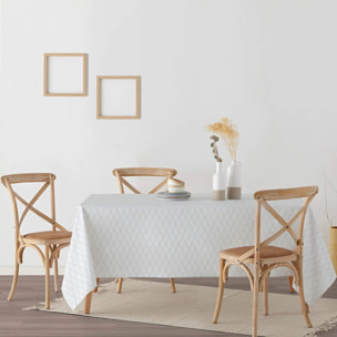 Nappe anti-taches 100 % coton 0220-58