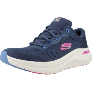 Sneakers de  Mujer de la marca SKECHERS  modelo ARCH FIT 2.0 Blue