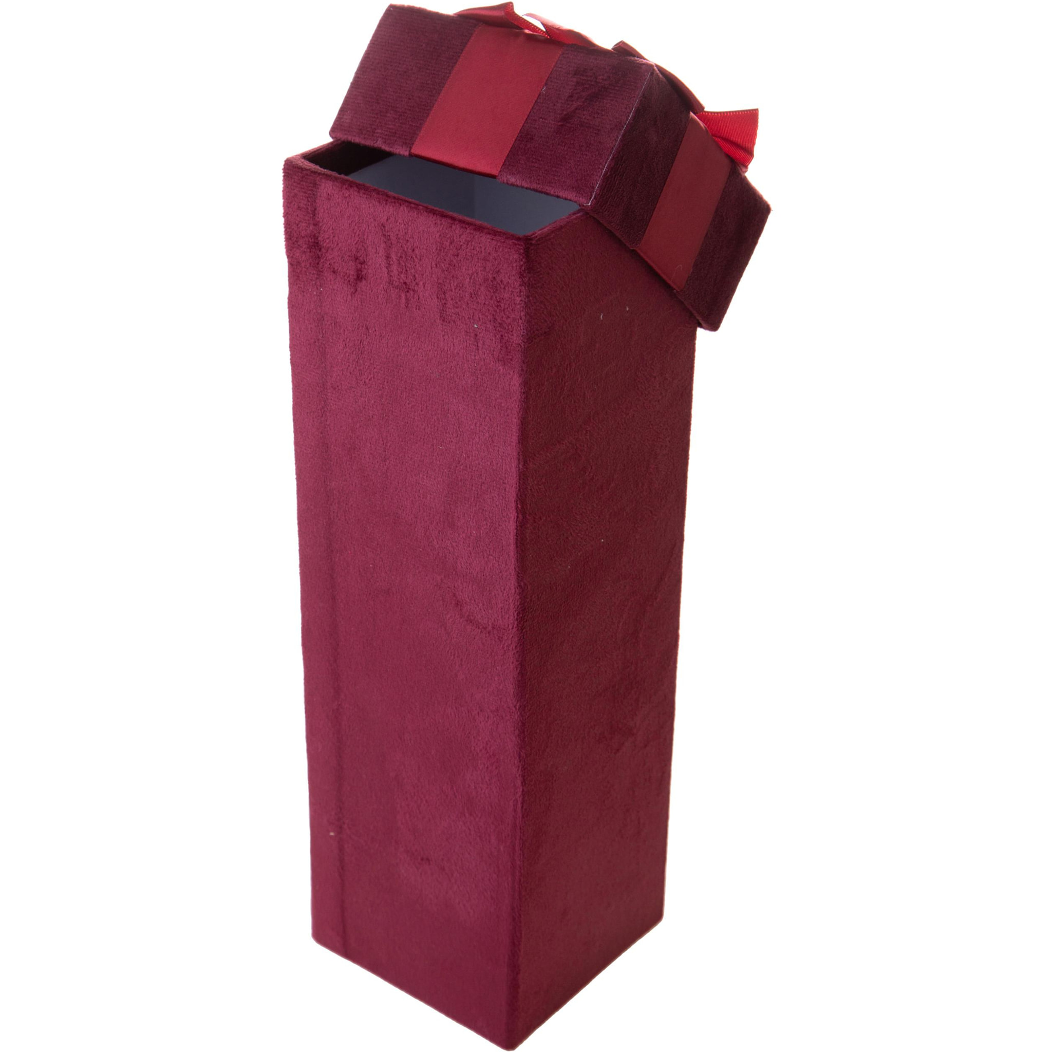 Scatola - Pezzi 3 - 10,5xH35x10,5cm - Bianchi Dino SpA