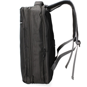 Zaino unisex in nylon - Modello False - Casual - 30.0 x 43.0 x 13.0 cm