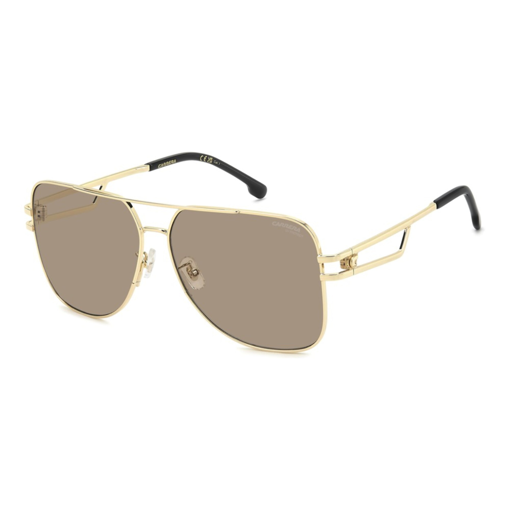 Gafas de Sol Carrera 3100/S J5G de Metal Mujer 63 mm