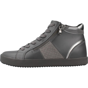 Sneakers de  Mujer de la marca GEOX  modelo D BLOMIEE GRIS