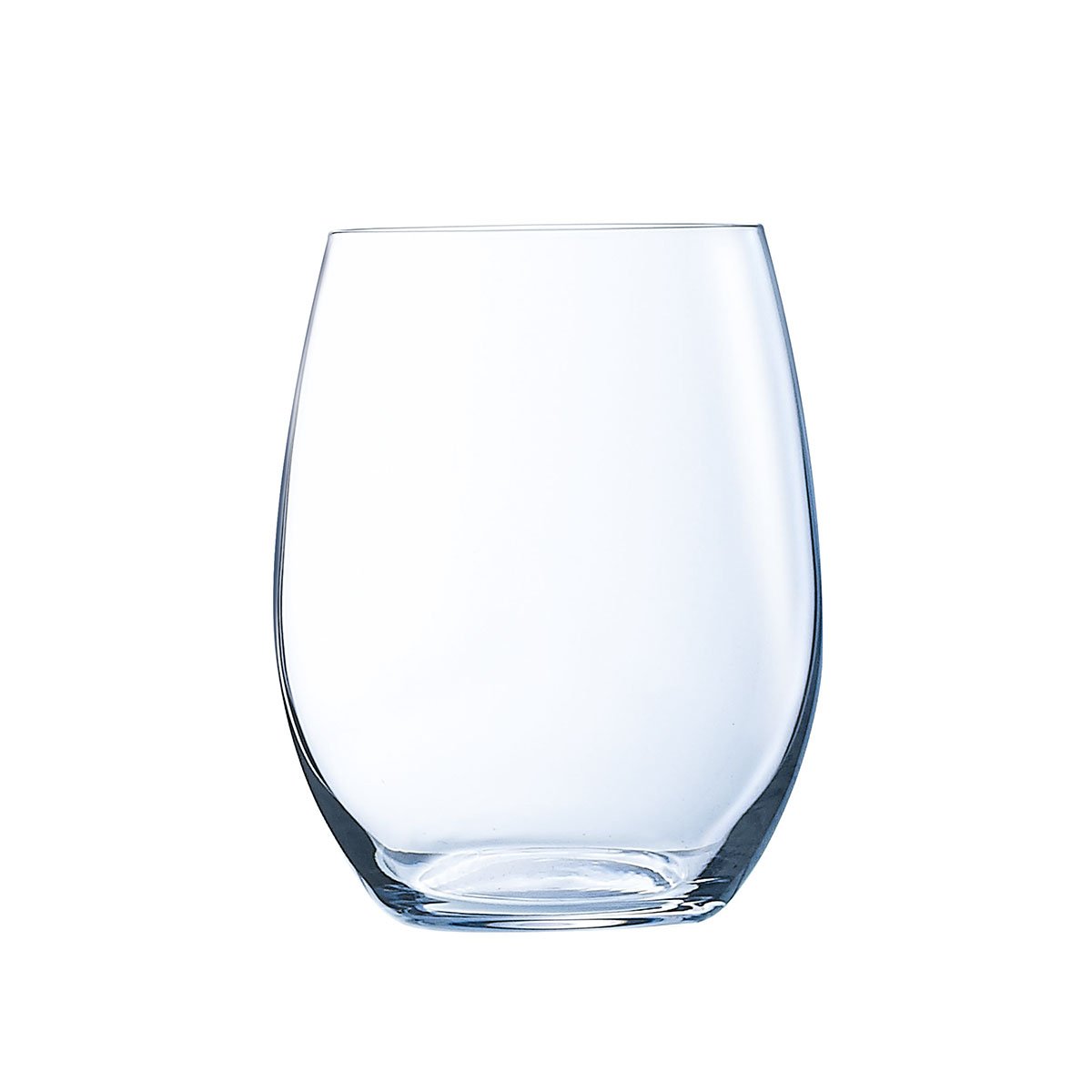 6 verres à eau 36 cl Menades