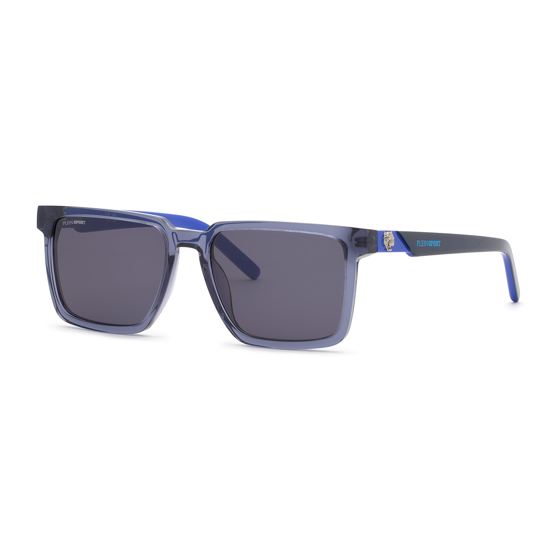PLEIN SPORT Sunglasses PLEIN SPORT TOUCHDOWN