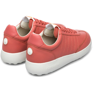 CAMPER Pelotas XLF - Sneakers Donna Rosso