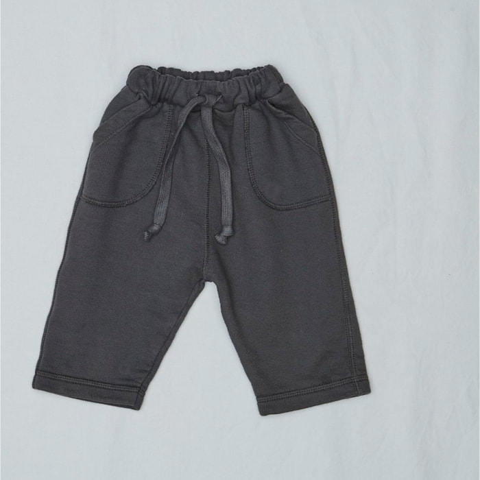 Pantalone Lungo Tasca