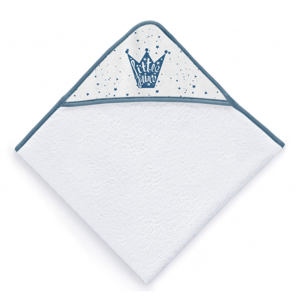 CAPA DE BAÃO LITTLE PRINCE