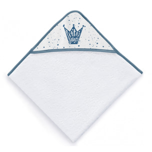 CAPA DE BAÃO LITTLE PRINCE