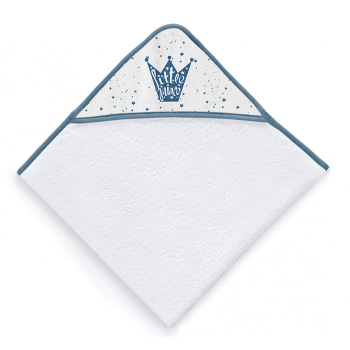 CAPA DE BAÃO LITTLE PRINCE