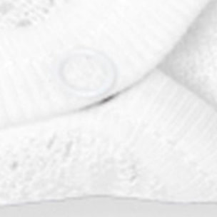 Body bebé tirantes finos perlé algodón