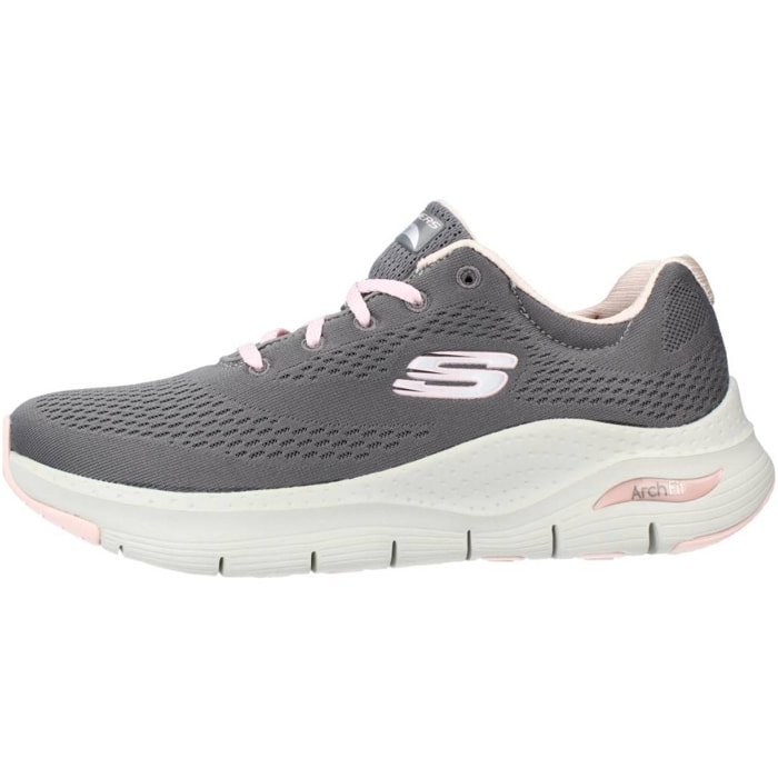 SNEAKERS SKECHERS ARCH FIT - BIG APPEAL