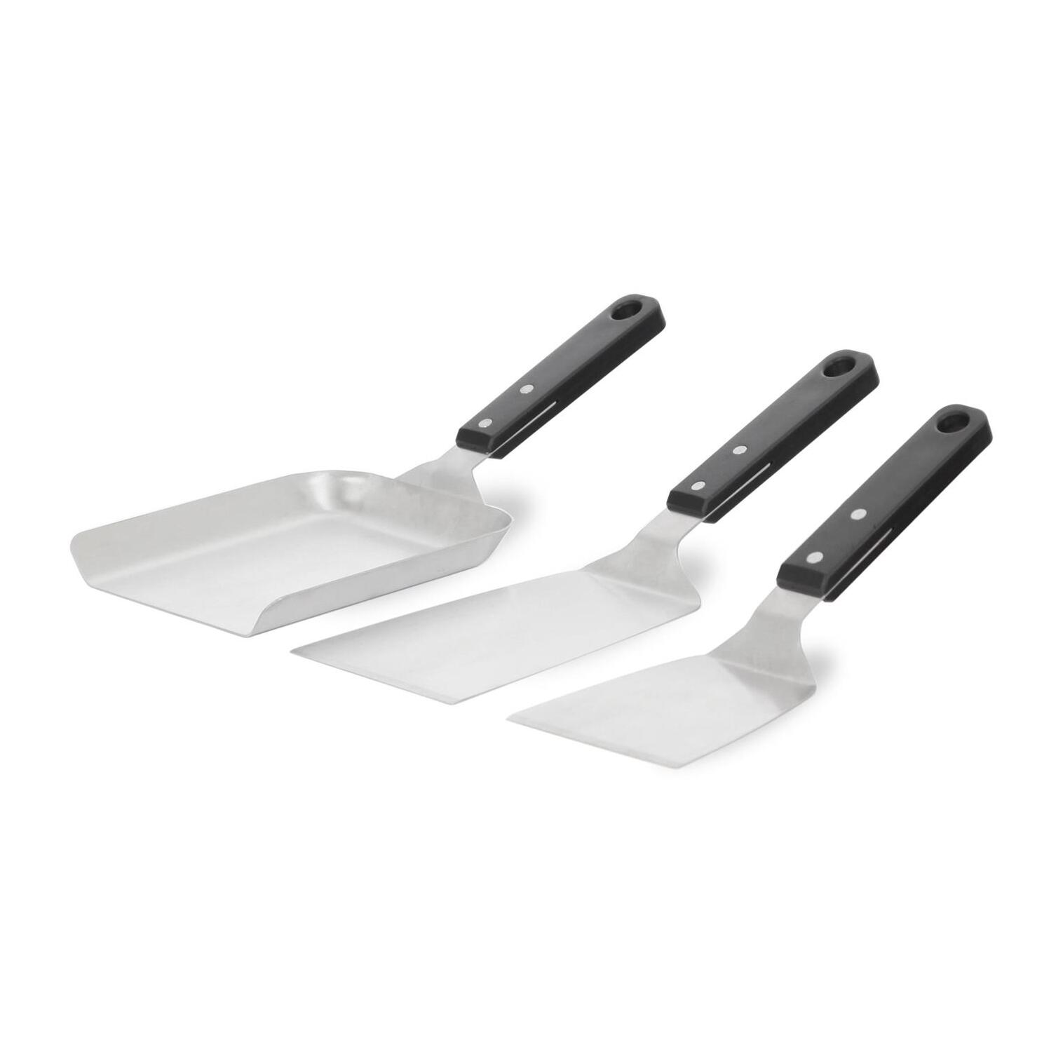 LE MARQUIER - Kit 3 Spatules  (AGR85/AGR87/AGR88)