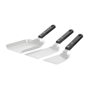LE MARQUIER - Kit 3 Spatules  (AGR85/AGR87/AGR88)