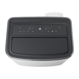 AEG Aire acondicionado portátil Comfort 6000 de 9.000 BTUs para 31-35 m² AXP26U339CW | Reacondicionado