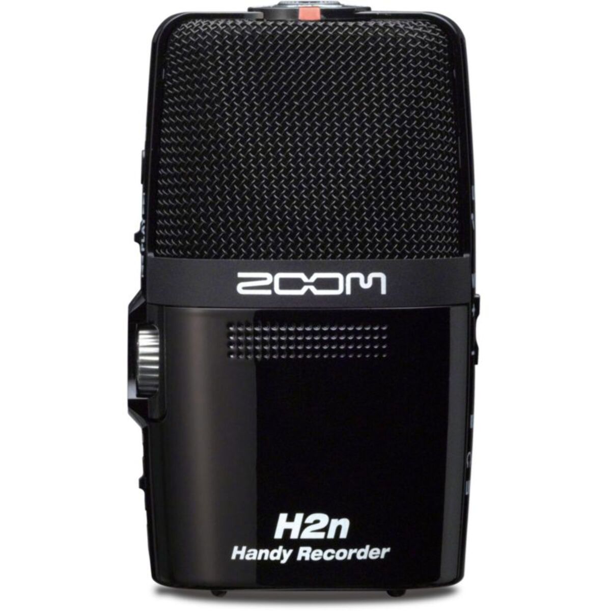 Dictaphone ZOOM H2N 4 pistes portable