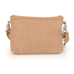 Bolso de hombro Gabol DOLCE