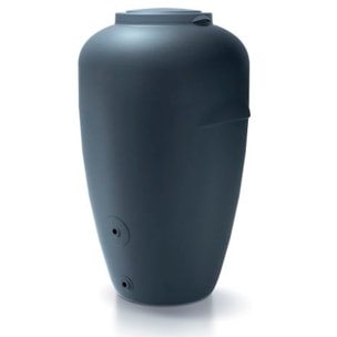 Barril recolector de agua de lluvia 440L, Prosperplast