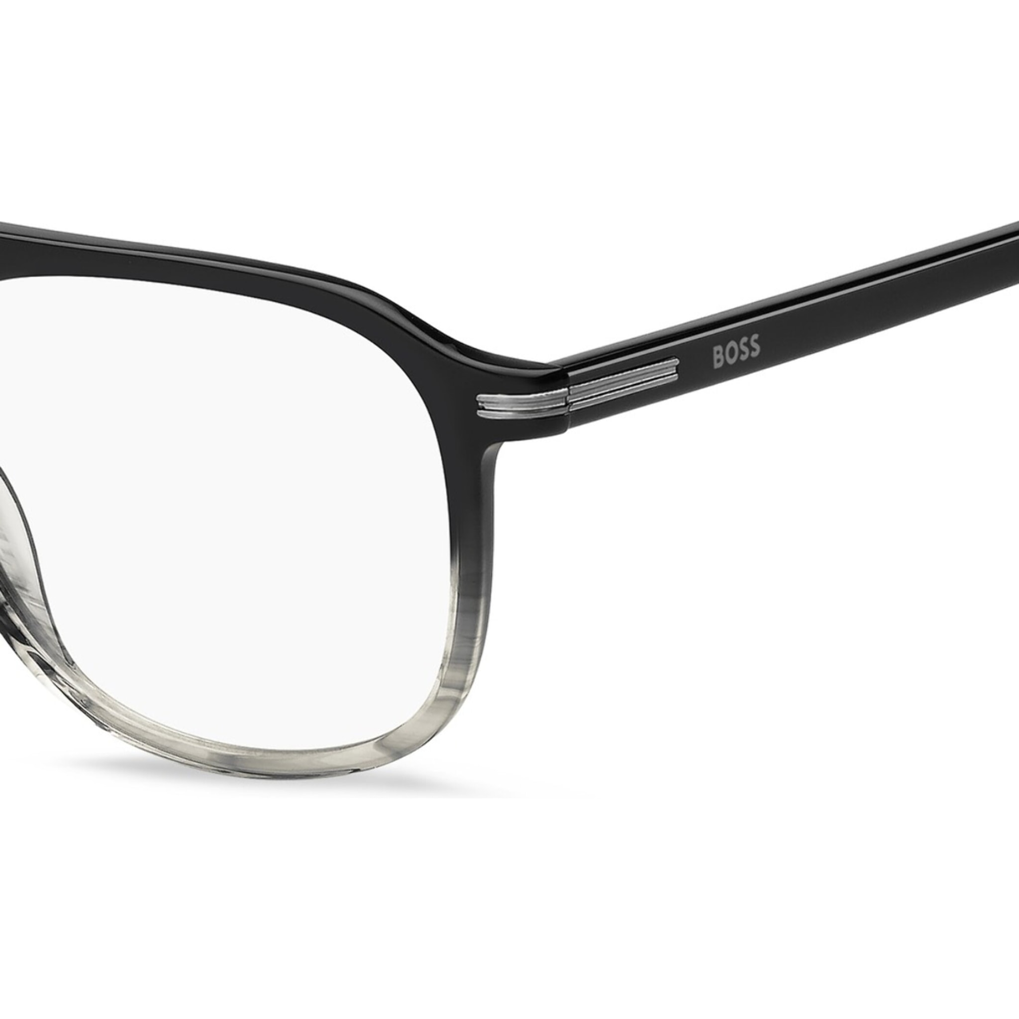 Gafas de Vista Hugo Boss 1755 V95 de Acetato Hombre 53 mm