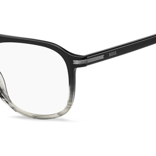 Gafas de Vista Hugo Boss 1755 V95 de Acetato Hombre 53 mm