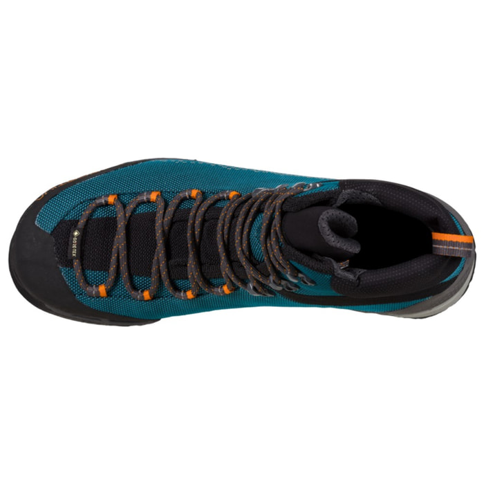Trango Trk Goretex Hombre Botas Trekking