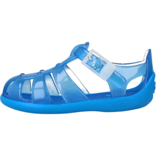 Chanclas Niño de la marca CHICCO  modelo MANUEL AZUL