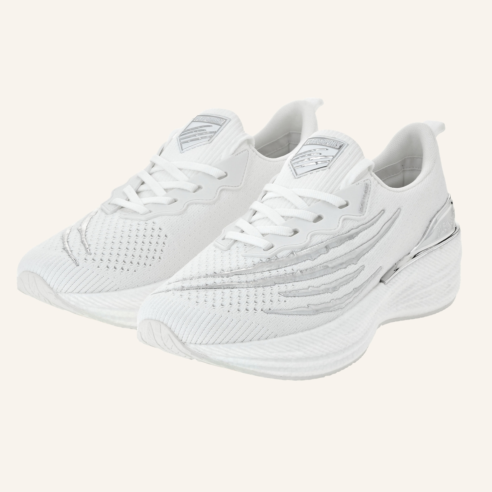 PLEIN SPORT Zapatillas Lo-Top TIGER