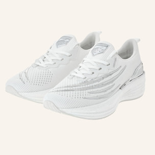 PLEIN SPORT Zapatillas Lo-Top TIGER