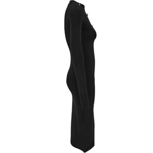 Versace Jeans Couture vestito