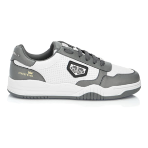PHILIPP PLEIN Lo-Top Sneakers STREET