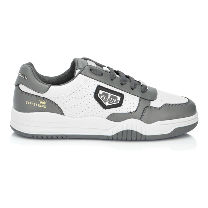 PHILIPP PLEIN Lo-Top Sneakers STREET