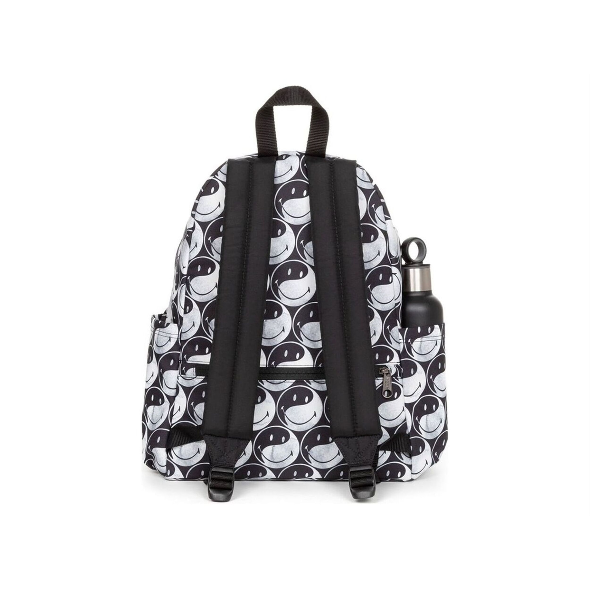 Zaini Eastpak Day Pak'R Smiley Nero