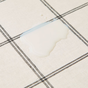 Mantel antimanchas resinado Esteru