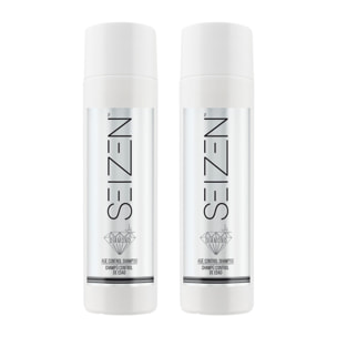 Diamond seizen shampooing 250ml paquet de 2