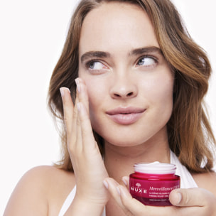 Merveillance Lift  - Crème Anti-âge Velours Effet Liftant- Peaux sèches à très sèches - 50ml