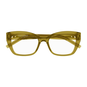 GAFAS DE VISTA SAINT LAURENT SL M117-006