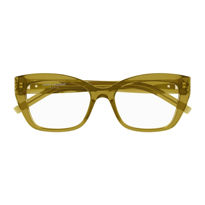 GAFAS DE VISTA SAINT LAURENT SL M117-006