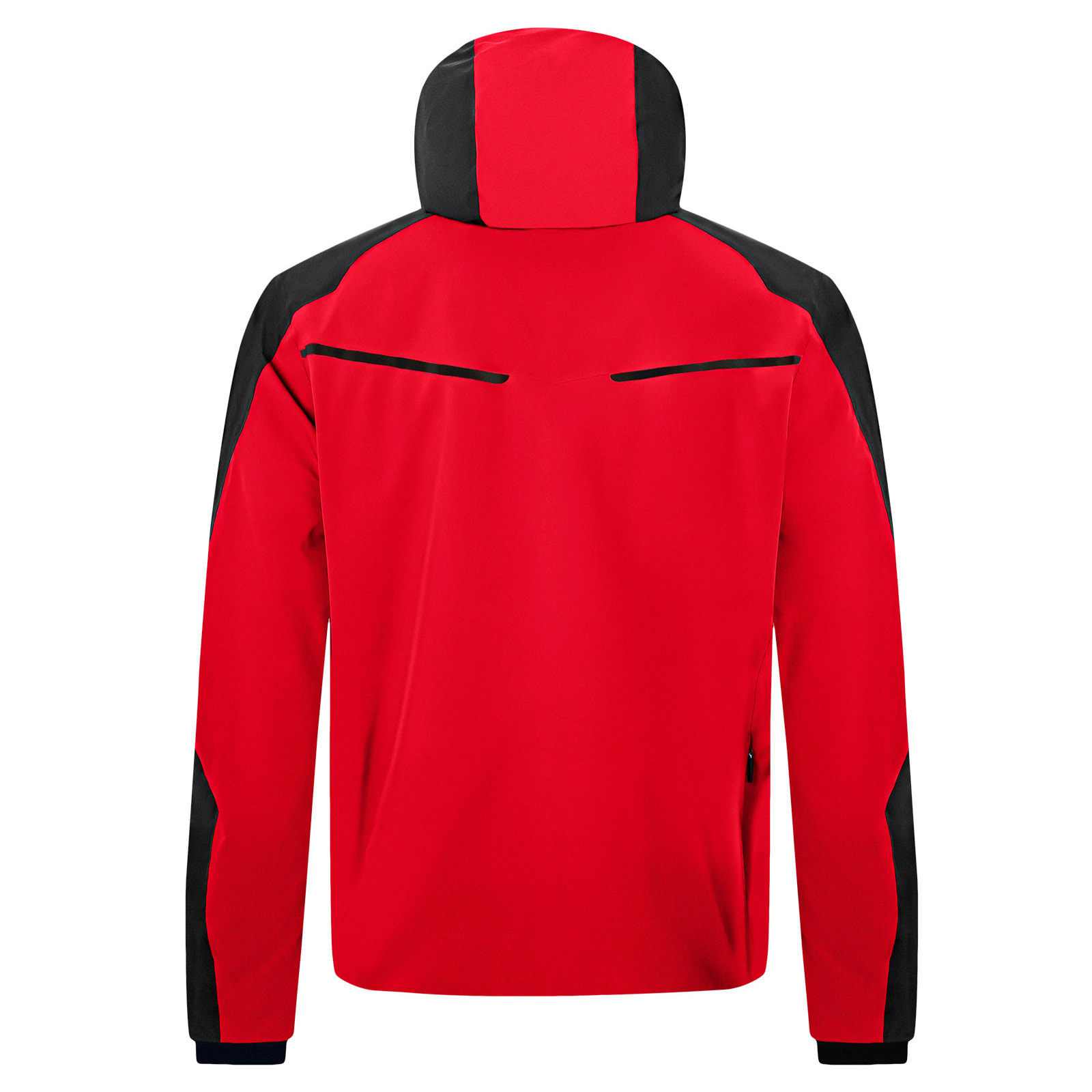 CHAQUETA ESQUI HOMBRE PREMUJER ATOR ROJO