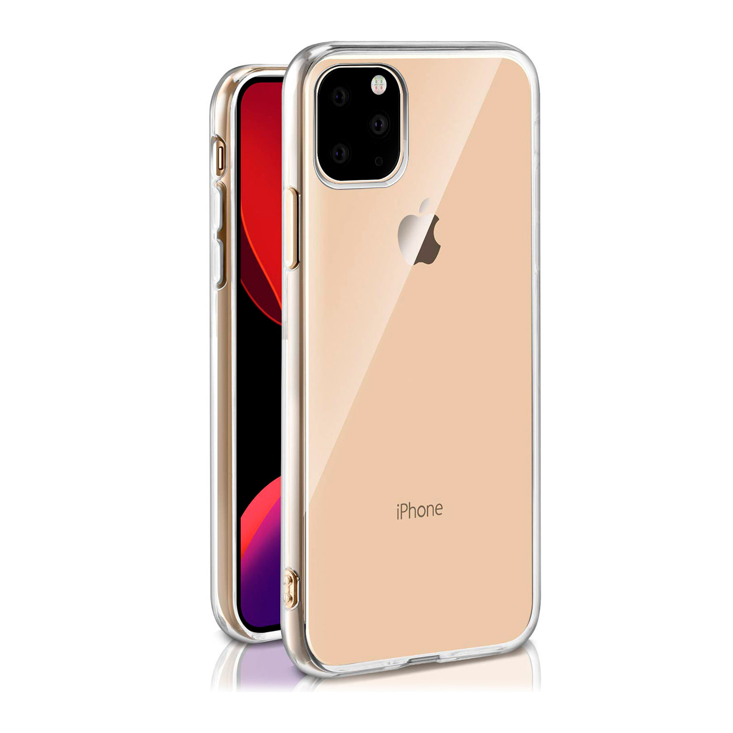 Pack Basic per iPhone 11 PRO