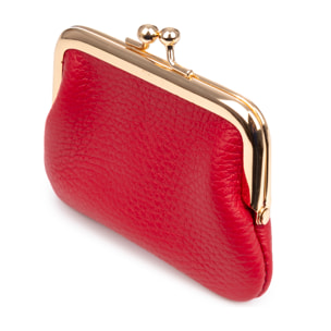 Argelia Monedero Mujer Mujer.Piel auténtica Sauvage