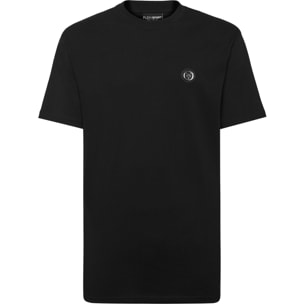 PLEIN SPORT Camiseta Cuello Redondo TIGER