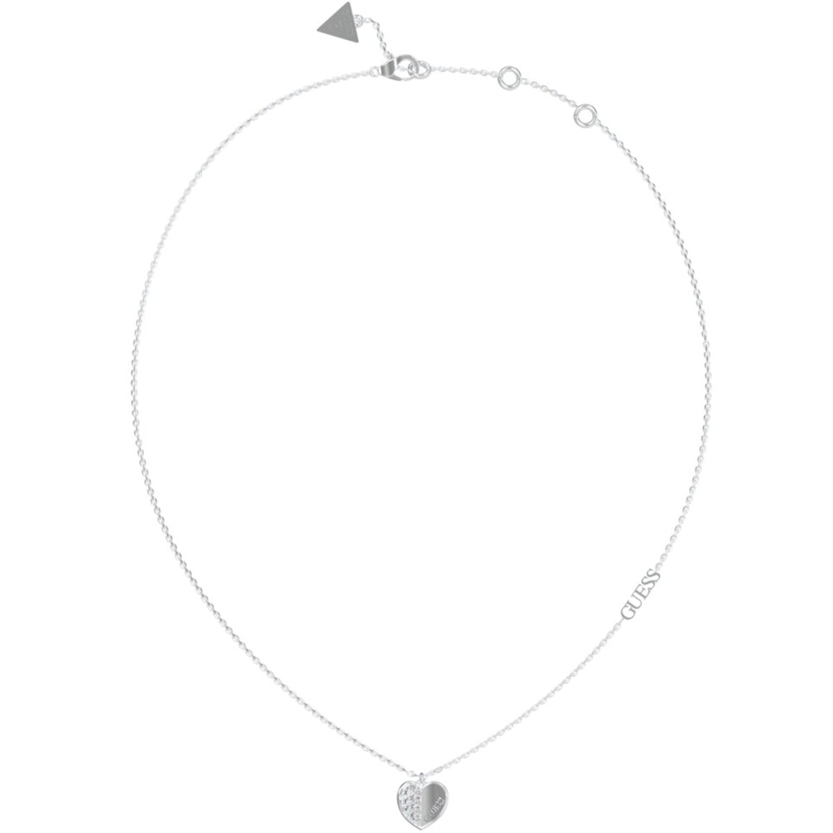 Collar Guess Mujer JUBN03035JWRHT-U